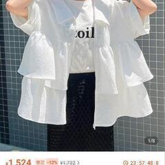レディース SHEINの画像