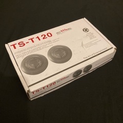 🟣新品/未使用❗️ツイーター♪ 