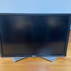 DELL PCモニター