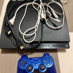 プレイステーション3 ソフト付き