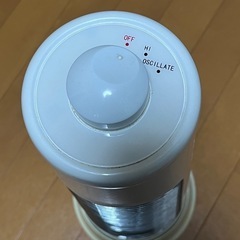 カーボンヒーターの画像