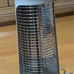 カーボンヒーター