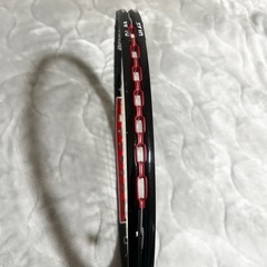 Prince 硬式テニスラケットの画像