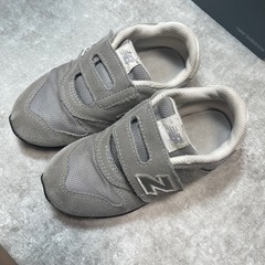 New Balance 373キッズシューズ  -16.5