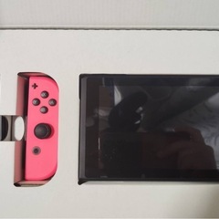 Nintendo Switchの画像
