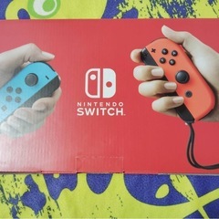 Nintendo Switchの画像