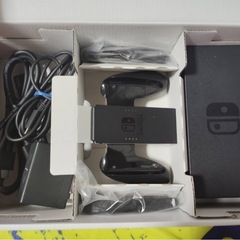 Nintendo Switchの画像