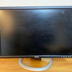 DELL PCモニター