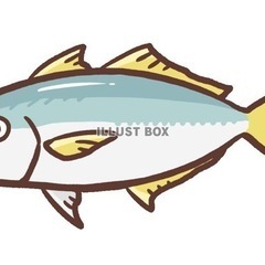 魚を捌いてくれるとこ