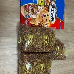 犬用ご飯