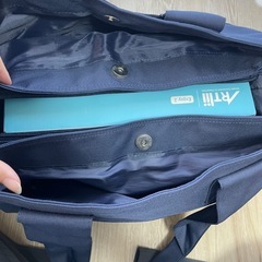 マザーバッグ ボストンバッグ ショルダーバッグ 大きめバッグの画像