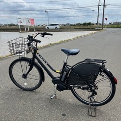 電動自転車ブリジストンＨＹＤＥＥＢ 26インチ 8.9AH