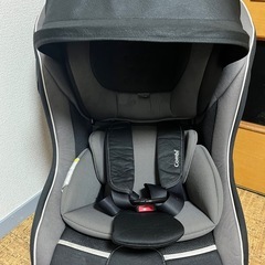 Combiチャイルドシート