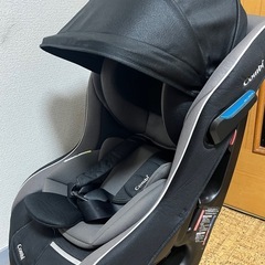 Combiチャイルドシートの画像