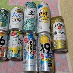 お酒‼️