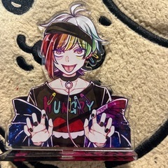 狼ゲームリンタロウ アクスタ