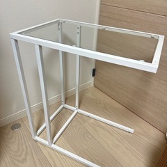 IKEA VITTSJÖ ヴィットショー　ラップトップスタンド　...