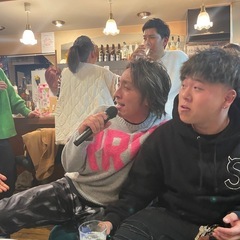5/13カラオケ会@太秦安井