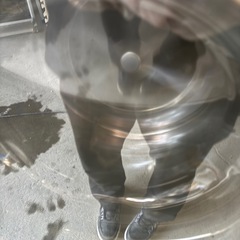 6 パナソニック　NA-VG1200L ドラム式洗濯機　2018年製の画像