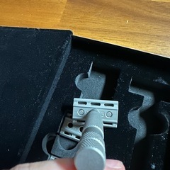 Rockwell Razors ロックウェル レーザーの画像