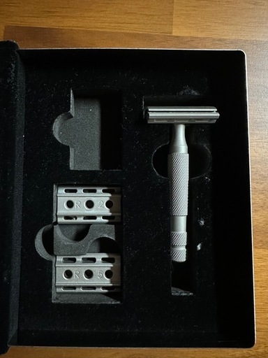 Rockwell Razors ロックウェル レーザー 【公式通販】