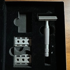 Rockwell Razors ロックウェル レーザーの画像