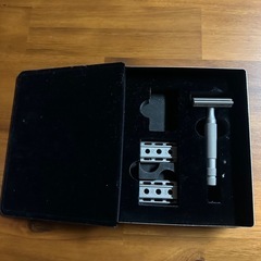 Rockwell Razors ロックウェル レーザーの画像