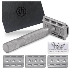 Rockwell Razors ロックウェル レーザー