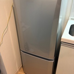 冷蔵庫　三菱　146L
