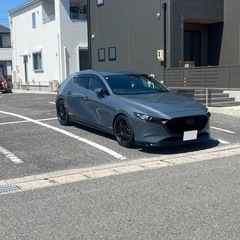 愛知県の車好きと繋がりたいです！