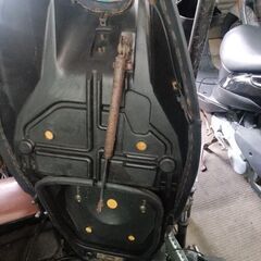 コマジェ125シート