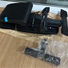 トレーニングベンチ