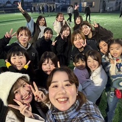 【岡山】ゆるくフットサルやりたい方募集してます！
