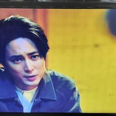 代理出品】２４TV  画面シミがあり 動画見るには気にならいと思...