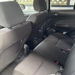 美品 スイフト  DBA-ZD72S
グレードXS  4WD  禁煙車 ナビ テレビ オートクルーズ ETC 車検令和8年1月27日 アルミホイール付スタッドレス4本セットの画像