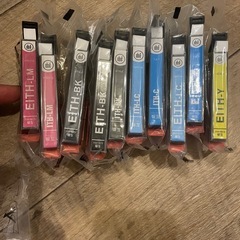 EITH インクカートリッジ 10個セット