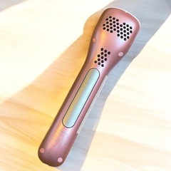美品　美顔器　Panasonic イオンエフェクター EH-ST75-P 母の日の画像