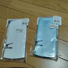 スイミングキャップと水着