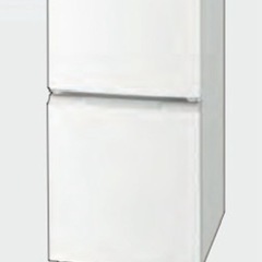【今月限定】シャープ 179L 2ドア冷蔵庫　SJ18E8KW　...