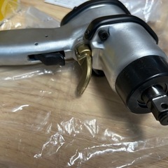 空研 エアーインパクトレンチ KW1600Pの画像