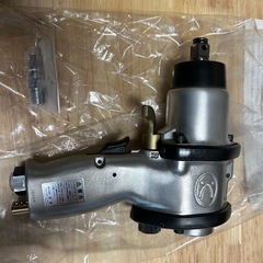 空研 エアーインパクトレンチ KW1600Pの画像
