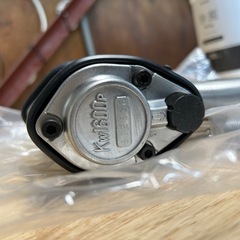 空研 エアーインパクトレンチ KW1600Pの画像