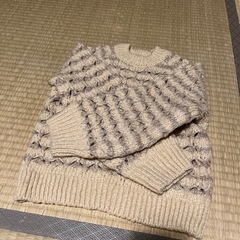 キッズ洋服【8】