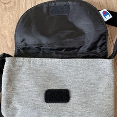 キッズ用チャンピオン ショルダーバッグの画像