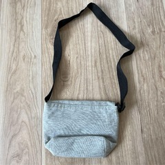 キッズ用チャンピオン ショルダーバッグの画像