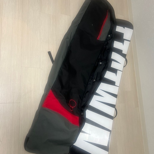 【5/10〜11限定価格】スノーボード(購入価格10万円)