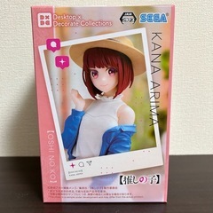 【入荷店舗少ないので希少です】 推しの子 Desktop×Dec...