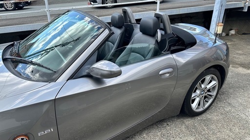 その他 Z4 BMW 2.2i