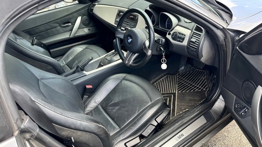 その他 Z4 BMW 2.2i