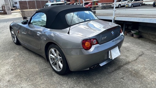 その他 Z4 BMW 2.2i